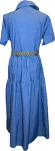 Load image into Gallery viewer, Sunday Maxi Dress