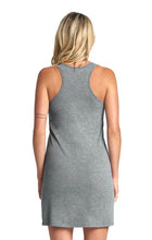 Load image into Gallery viewer, Bobcat Tank Dress