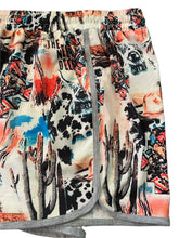 Load image into Gallery viewer, Howdy Partner Drawstring Shorts