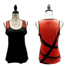 Load image into Gallery viewer, 3 Pointer Basketball Tank