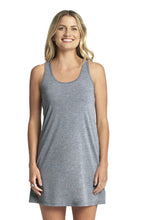 Load image into Gallery viewer, Bobcat Tank Dress