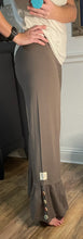 Load image into Gallery viewer, Button Up Bottoms (Mocha) - The Barron Boutique