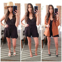 Load image into Gallery viewer, Eden Romper - The Barron Boutique