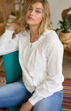 Load image into Gallery viewer, Delia Bomber - The Barron Boutique