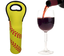 Load image into Gallery viewer, Baseball & Softball Bottle Carrier