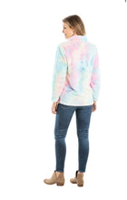 Load image into Gallery viewer, Tie Dye Pullover - The Barron Boutique
