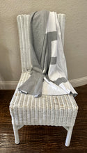 Load image into Gallery viewer, Oversized LOVE Throw Blanket