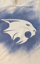 Load image into Gallery viewer, Glitter & Paint Bobcat Tank