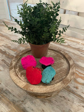 Load image into Gallery viewer, Colorful Turquoise Cell Phone Grips - The Barron Boutique