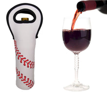 Load image into Gallery viewer, Baseball & Softball Bottle Carrier
