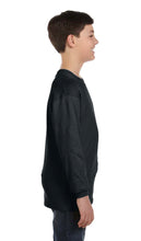 Load image into Gallery viewer, 2 in 1 Youth Soccer Score Shirt