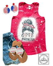 Load image into Gallery viewer, Baseball Thong Sandals