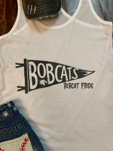 Load image into Gallery viewer, Bobcat Pride Tank