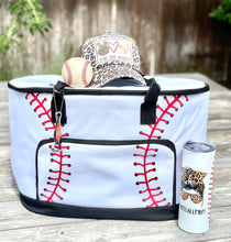 Load image into Gallery viewer, Insulated Baseball Coolers