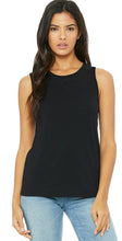 Load image into Gallery viewer, Bobcat Paw Tank Top