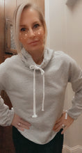 Load image into Gallery viewer, Callie Cowl Neck - The Barron Boutique