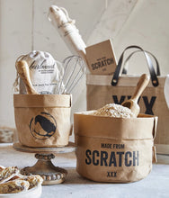Load image into Gallery viewer, Farmer's Market Mini Tote