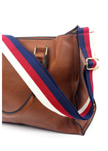 Load image into Gallery viewer, American Woman Guitar Strap