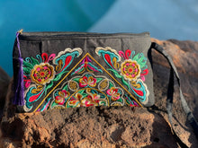 Load image into Gallery viewer, Ali Wristlet Clutch