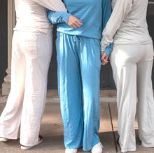 Load image into Gallery viewer, Surviving Motherhood One Sip At A Time Loungewear Set