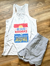 Load image into Gallery viewer, Bobcat Salty Mama Tank