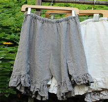 Load image into Gallery viewer, Holly Shorts - The Barron Boutique