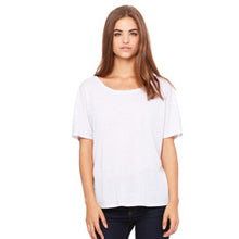 Load image into Gallery viewer, Salty Baseball Slouchy Mama’s Tee