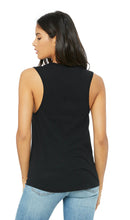 Load image into Gallery viewer, Bobcat Paw Tank Top