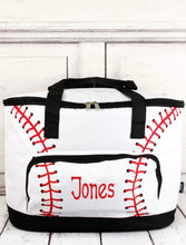 Load image into Gallery viewer, Insulated Baseball Coolers