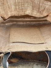 Load image into Gallery viewer, Farmer's Market Mini Tote