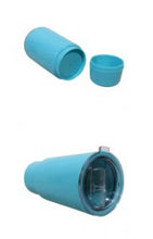 Load image into Gallery viewer, 25 oz Snack Tumblers
