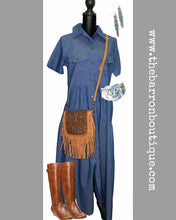 Load image into Gallery viewer, Sunday Maxi Dress