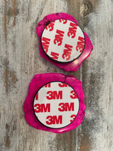 Load image into Gallery viewer, Colorful Turquoise Cell Phone Grips - The Barron Boutique