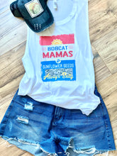 Load image into Gallery viewer, CUSTOM Salty Mama Tank - The Barron Boutique