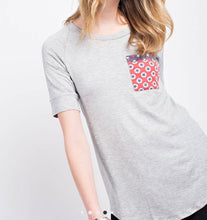 Load image into Gallery viewer, Americana Top - The Barron Boutique