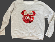 Load image into Gallery viewer, All Ears Sweatshirt