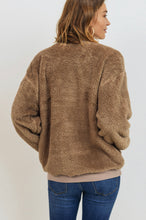 Load image into Gallery viewer, Plush Pullover - The Barron Boutique