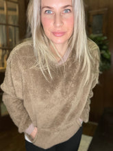 Load image into Gallery viewer, Plush Pullover - The Barron Boutique