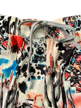 Load image into Gallery viewer, Howdy Partner Drawstring Shorts