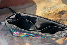 Load image into Gallery viewer, Ali Wristlet Clutch