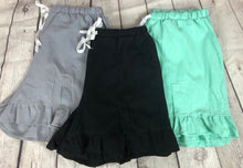 Load image into Gallery viewer, Holly Shorts - The Barron Boutique
