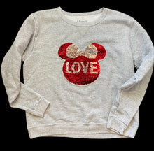 Load image into Gallery viewer, All Ears Sweatshirt