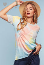 Load image into Gallery viewer, Blair in Tie Dye - The Barron Boutique