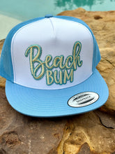 Load image into Gallery viewer, Beach Themed Hats (Various Styles)