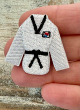 Load image into Gallery viewer, Martial-Arts-Doh-Gi Iron On Patch