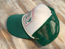 Load image into Gallery viewer, Pickleball Cocktail Club Trucker Cap (Various Styles)