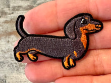 Load image into Gallery viewer, Dog Iron On Patches (Various Styles)