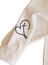 Load image into Gallery viewer, Stronger Than The Storm Sweatshirt