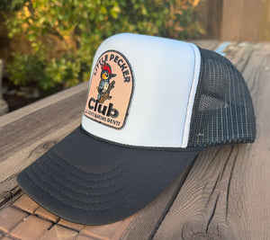 Little Pecker Club Hat