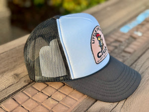 Little Pecker Club Hat